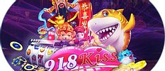 918kiss