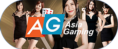 asia gaming