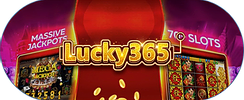 lucky 365