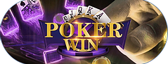 poker win